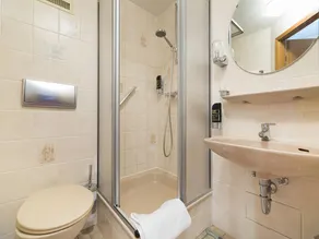 Family-friendly flat with sauna & terrace | Pets are welcome - Image 4