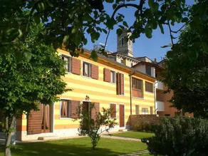 Agriturismo El Crear - Relais nel cuore dei vigneti della Valpolicella: Camera Rosa/Tulipano - B&B - Image 2