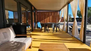 Ferienwohnung mit Terrasse, Pool und Grill - Image 3
