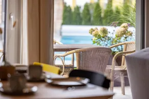 Meravigliosa casa totalmente attrezzata con giardino, terrazza e piscina riscaldata | Vista sul fiume | Adatta per il telelavoro - Image 5