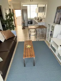 Flat with garden & terrace | Water view - Image 3