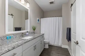 Children-friendly lovely apartment with garden & barbeque | Perfect for remote work - Image 4
