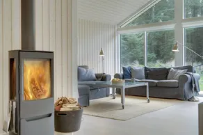 Fully equipped holiday home with terrace, hot tub & barbeque | Dogs allowed - Image 4