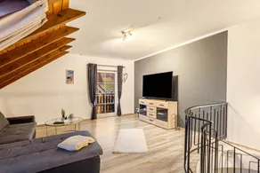 Holiday apartment with garden, terrace & barbecue | Mountain view - Image 2