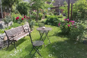 Apartment With Terrace and Garden - Image 5