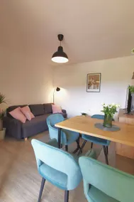 Lovely holiday apartment with barbecue - Image 4