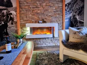Apartment with garden - Image 3
