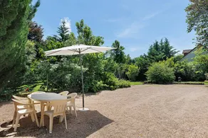 Children-friendly cottage with barbeque, terrace & garden | Garden view | Pet-friendly - Image 3