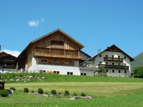 Vorderstammerhof: Pfinn - Image 2