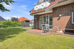 Rollstuhlfreundliche Wohnung an der Oase - Image 5