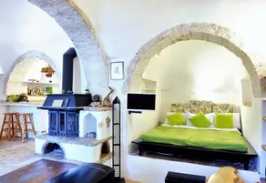 Casa totalmente attrezzata con giardino e terrazza | Vista sulla città | Ideale per lavorare da remoto - Image 4