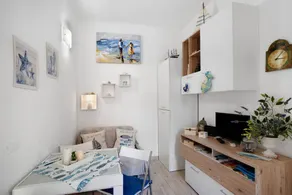 Appartement avec internet haut débit | Vue ville - Image 2