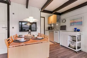 Flat with terrace | Pets allowed - Image 2
