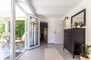 House with garden, terrace & BBQ - Image 2