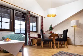 Family-oriented apartment | Close to the ski | Dogs allowed - Image 2
