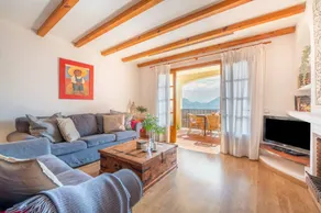 Apartment 'Vistasol Port de Soller' with Mountain View, Balcony and pool access - Image 4