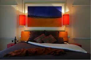 Upscale Mountainside Cottage Perfect for Honeymooners near Sydney, Australia - Image 4