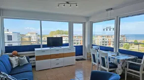 Holiday Apartment With 2 Bedrooms - Image 5
