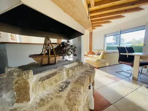 Family-friendly big holiday home with BBQ, terrace & garden | Garden view | Dogs allowed - Image 5