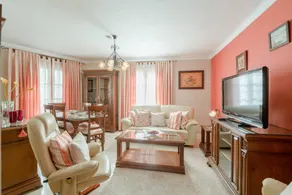 Fully equipped wonderful flat with terrace | Suitable for remote work - Image 5