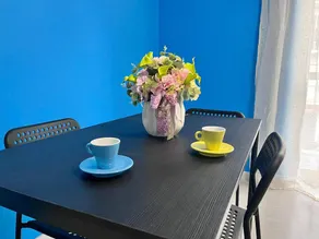 Family-oriented holiday apartment | Garden view | Perfect for remote work - Image 4
