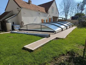 Bed and breakfast with pool - Image 2