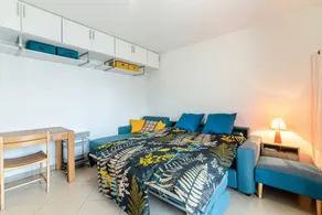 Family-oriented flat with terrace | Next to the beach | Pets are welcome - Image 5