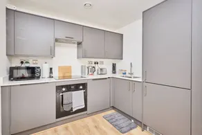 Appartamento con 2 camere da letto per 4 persone - Image 3