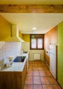Cuartal Country House in Laciana Valley: Pool and Nature - Image 4