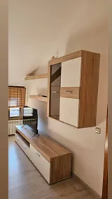 Apartment with 3 rooms for 6 persons - Image 4