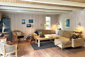 Wonderful holiday home with terrace, barbeque & sauna | Dogs allowed - Image 5