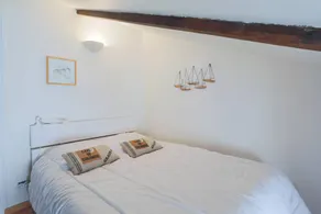 Appartement de vacances avec internet haut débit | Vue ville - Image 5