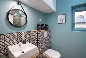 Pleasant flat for 2 persons - Image 3