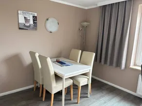 Merveilleux appartement convivial et familial avec barbecue, jardin et terrasse | Vue jardin | Avec animaux autorisés - Image 3