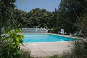 Cottage with garden, pool & terrace | Garden view - Image 3