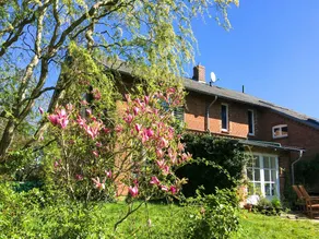Appartement adapté aux familles avec sauna, terrasse et jardin | Avec animaux admis - Image 2