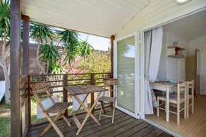 Bungalow 'Cádiz Costa' with private pool, private terrace and Wi-Fi - Image 4