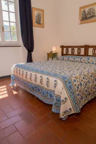 Agriturismo L'Amandola Villa: Suite Family Deluxe Portovenere - Image 3
