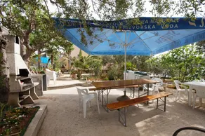 Apartment with barbeque & terrace - Image 2