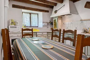 Cottage with terrace, pool & garden | Garden view | Suitable for remote work - Image 5