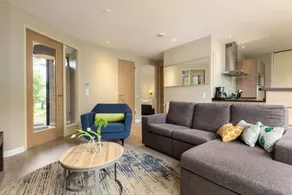 Domaine Het Heijderbos Center Parcs - Cottage Eden VIP 4 People - Image 2