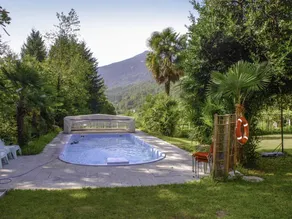 Holiday apartment with terrace, pool & garden | Nature view | Suitable for remote work - Image 5