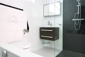 Beautiful holiday apartment with 2 bedrooms for 3 persons - Image 5