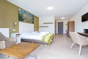 Appartement avec 1 chambre à coucher pour 2 personnes - Image 5