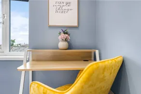 Flat with 2 rooms for 4 persons - Image 3