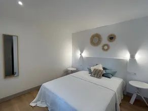 Child-friendly flat with terrace & garden - Image 4