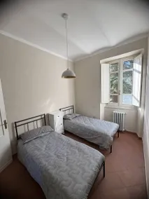 Family-oriented beautiful holiday apartment with terrace | Mountain view | Pet-friendly - Image 3