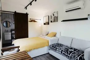 Taiwan Tiny House for Seaside, Mountain Glamping - Image 3