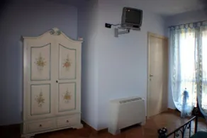 El Cavajer: Camera matrimoniale - Image 4