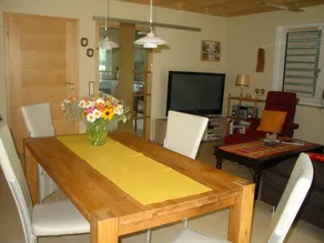 Fantastico appartamento adatto alle famiglie con giardino e terrazza | Vista sul giardino | Ideale per il telelavoro - Image 4
